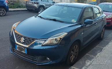 Suzuki Baleno 1.2 Cool