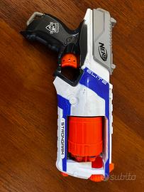 nerf elite