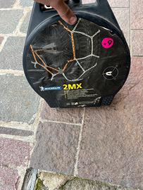 catene auto michelini