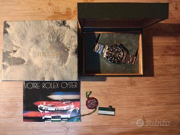 rolex 16800 pallettoni 1982