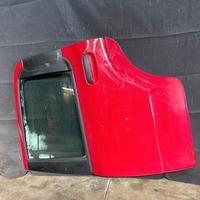Porta posteriore sinistra Fiat Panda