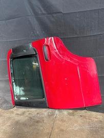 Porta posteriore sinistra Fiat Panda