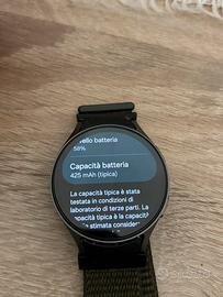 Samsung galaxy Watch 44mm