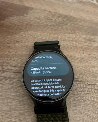 Samsung galaxy Watch 44mm