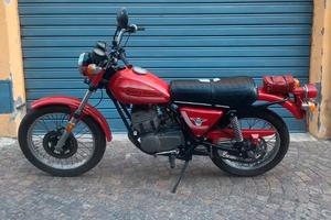 Harley Davidson AMF