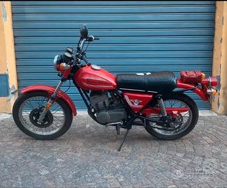 Harley Davidson AMF