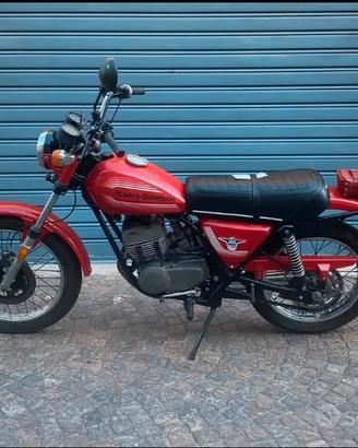 Harley Davidson AMF