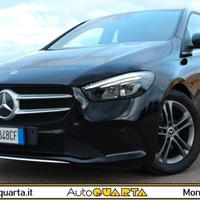 MERCEDES Classe B 180 d Aut. *FULL LED *Pelle