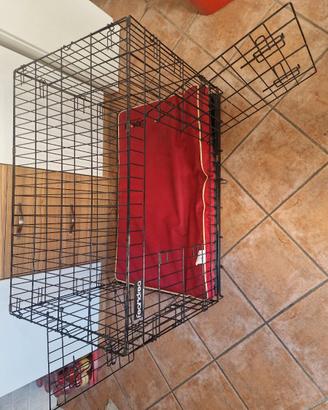 KENNEL