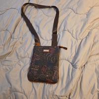 tracolla alviero Martini