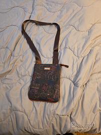 tracolla alviero Martini