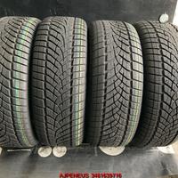 4 gomme goodyear 265 60 18