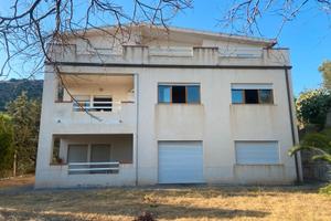 Bova Marina, villa indipendente con giardino