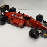 Protar 211 Ferrari F1 88 1/24