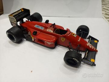 Protar 211 Ferrari F1 88 1/24