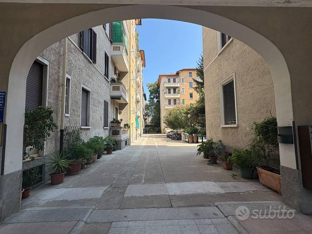 Appartamento – Milano, Cagnola - Vista 5
