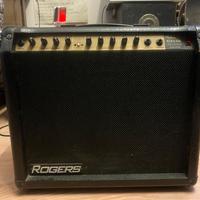 Amplificatore chitarra