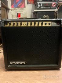 Amplificatore chitarra