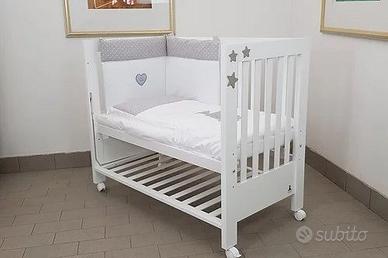 Minilettino  next ti me. NUOVO