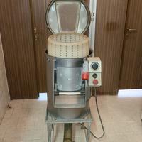 Pelapatate da mensa.