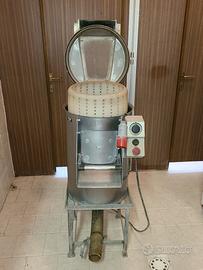 Pelapatate da mensa.