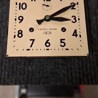orologio d epoca