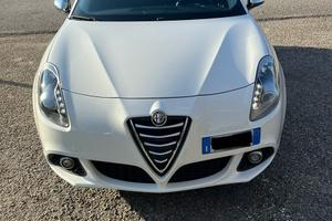 Alfa romeo giulietta 2015 1.6 t. benz gpl