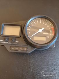 strumentazione Yamaha R1 1998 1999