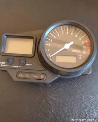 strumentazione Yamaha R1 1998 1999