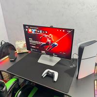 PS5 digital edition