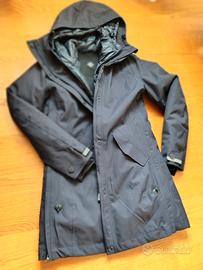 GIACCA Magic Parka donna tucano urbano 