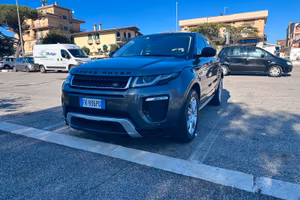 Range rover evoque se dinamic