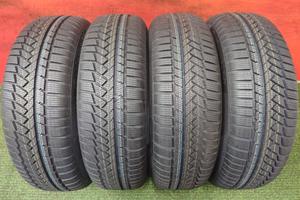 215 65 17 Gomme Invernali 2021 Continent 215 65R17