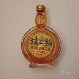 Liquore Mignon Oro Pilla 