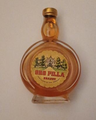 Liquore Mignon Oro Pilla 