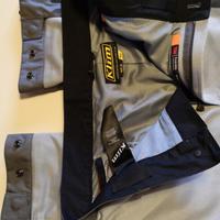 PANTALONE ESTIVO DA MOTO KLIM INDUCTION PRO