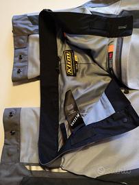 PANTALONE ESTIVO DA MOTO KLIM INDUCTION PRO