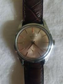 zenith sport cal.40t oversize