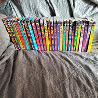 Ken il guerriero serie completa planet manga 2013