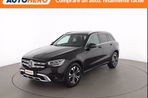 MERCEDES-BENZ GLC 200 W1N2539161G008974