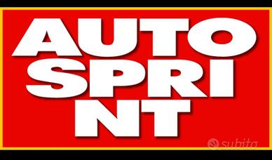 Autosprint e 4 Ruote