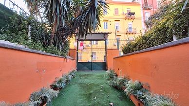 Via Filippo Maria Briganti Villa indipendente con