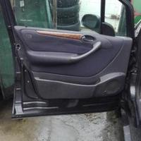 Alzavetro elett. ant sx mercedes a w168 restyling