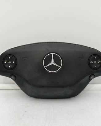 Airbag volante mercedes-benz s500 w221 2008 a22186