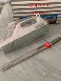 Coltello elettrico Termor bimar