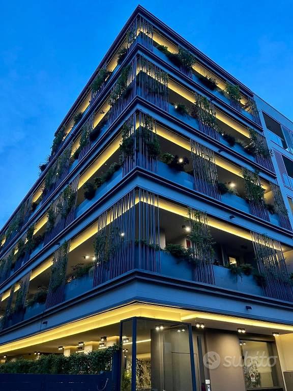 Apartment in Milano, Adriano, Municipio 2 - Vista 4