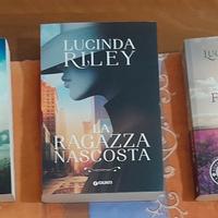 Stock Libri Romanzi Lucinda Riley