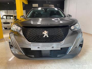 Peugeot 2008 BlueHDi 110 S&S Active Pack