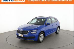 SKODA Kamiq KM46786
