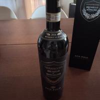 Brunello di Montalcino 2016 San Polo